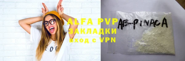 Альфа ПВП Инта